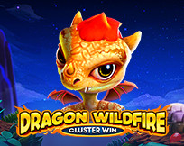 Dragon Wildfire: Cluster Win